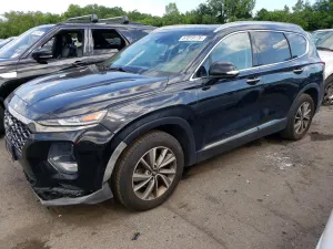 Hyundai Santa Fe 2.4L 4 2020