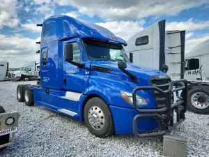 Freightliner Cascadia 14.8L 6 2023