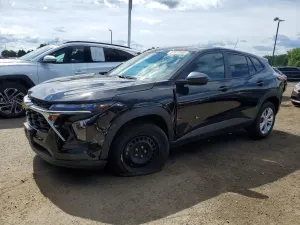 Chevrolet Trax 1.2L 3 2025