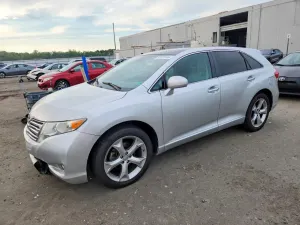 Toyota Venza 3.5L 6 2009