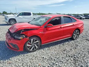 Volkswagen Jetta 2.0L 4 2021