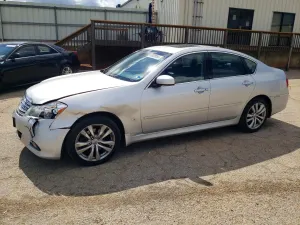 Infiniti M35 3.5L 6 2009