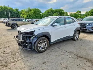 Hyundai Kona 2.0L 4 2022