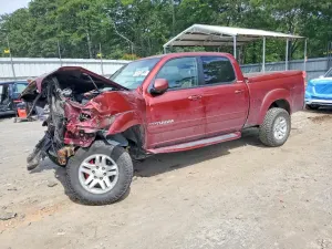 Toyota Tundra 4.7L 8 2004