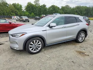 Infiniti QX50 2.0L 4 2019