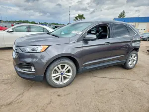Ford Edge 2.0L 4 2020