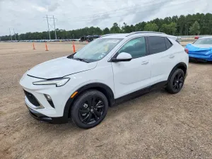 Buick Encore 1.3L 3 2024