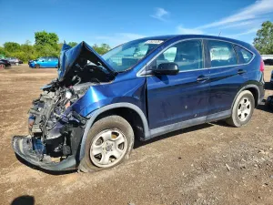 Honda CR-V 2.4L 4 2015