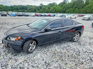 Acura ILX 2.0L 4 2013