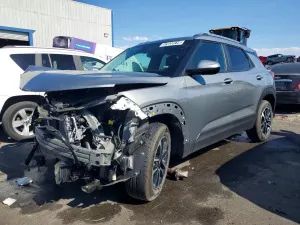 Chevrolet Trailblazer 1.3L 3 2026