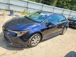 Toyota Corolla 1.8L 4 2020