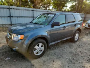 Ford Escape 2.5L 4 2011