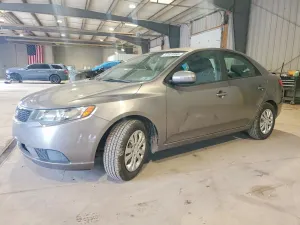 Kia Cerato / Forte / K3 2.0L 4 2012