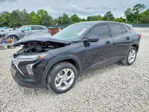 Chevrolet Trax 1.2L 3 2024