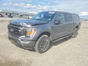 Ford F-150 3.5L 6 2022