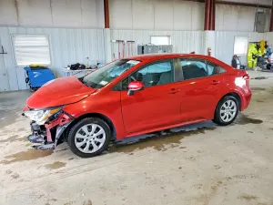 Toyota Corolla 1.8L 4 2021