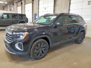 Volkswagen Atlas 2.0L 4 2024