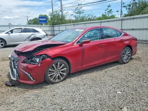 Lexus ES 3.5L 6 2019
