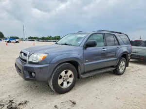 Toyota 4Runner 4.0L 6 2009