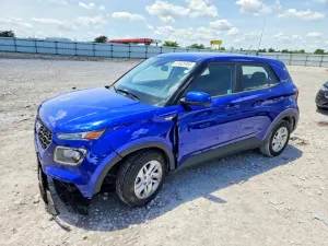 Hyundai Venue 1.6L 4 2025