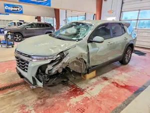 Chevrolet Equinox 1.5L 4 2026