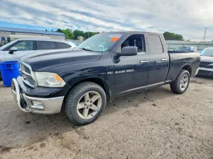 Dodge RAM 5.7L 8 2012