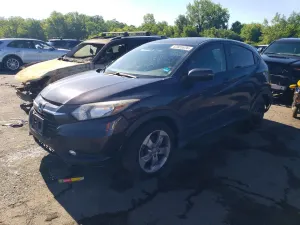Honda HR-V 1.8L 4 2017