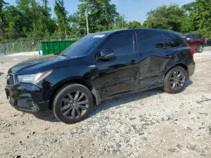 Acura MDX 3.5L 6 2020