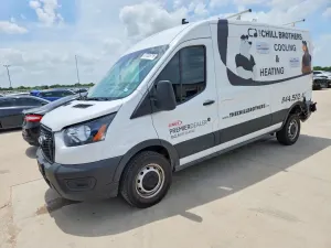 Ford Transit 3.5L 6 2025