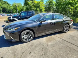 Lexus ES 3.5L 6 2024