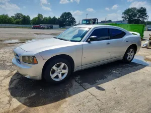 Dodge Charger 2.7L 6 2009