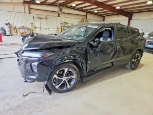 Chevrolet Trax 1.2L 3 2024