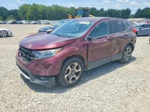 Honda CR-V 1.5L 4 2017