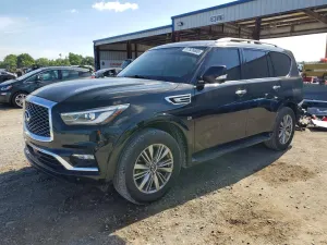 Infiniti QX80 5.6L 8 2020
