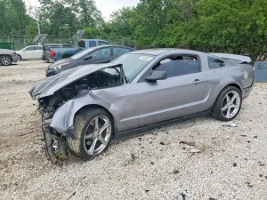 Ford Mustang 4.6L 8 2006