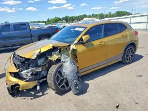 BMW X2 2.0L 4 2018