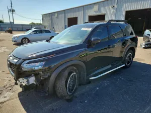 Nissan Pathfinder 3.5L 6 2023