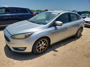 Ford Focus 2.0L 4 2015