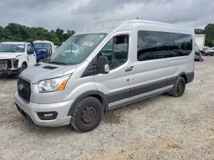 Ford Transit 3.5L 6 2022