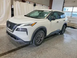 Nissan Rogue 1.5L 3 2023