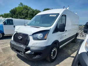 Ford Transit 3.5L 6 2024
