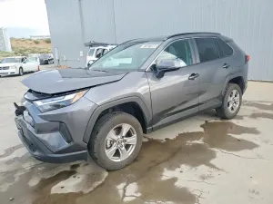 Toyota Rav4 2.5L 4 2025