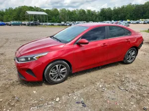 Kia Cerato / Forte / K3 2.0L 4 2024