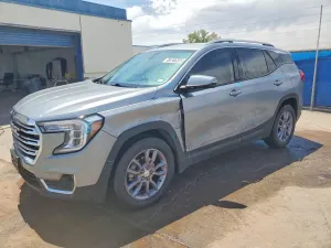 GMC Terrain 1.5L 4 2023