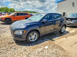 Hyundai Kona 2.0L 4 2019