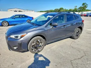 Subaru Crosstrek 2.5L 4 2023