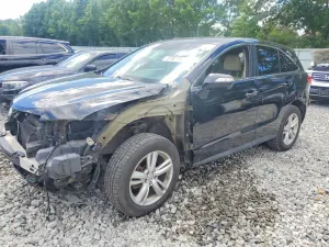 Acura RDX 3.5L 6 2014