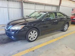 Lexus ES 3.5L 6 2008
