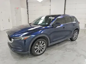 Mazda CX-5 2.5L 4 2021