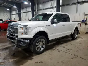 Ford F-150 3.5L 6 2016